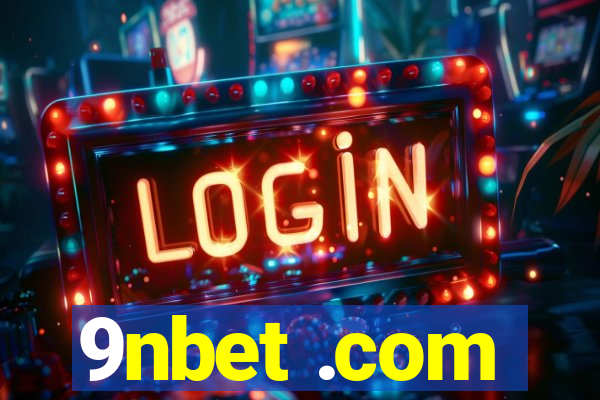 9nbet .com